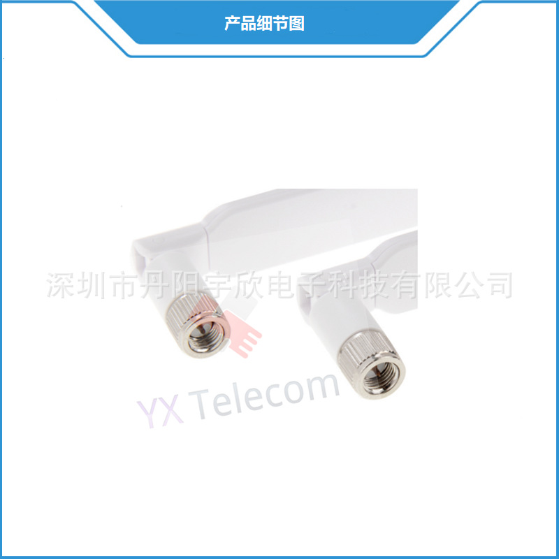 一桿天線通天下 解密華為無線路由器天線的多元應(yīng)用